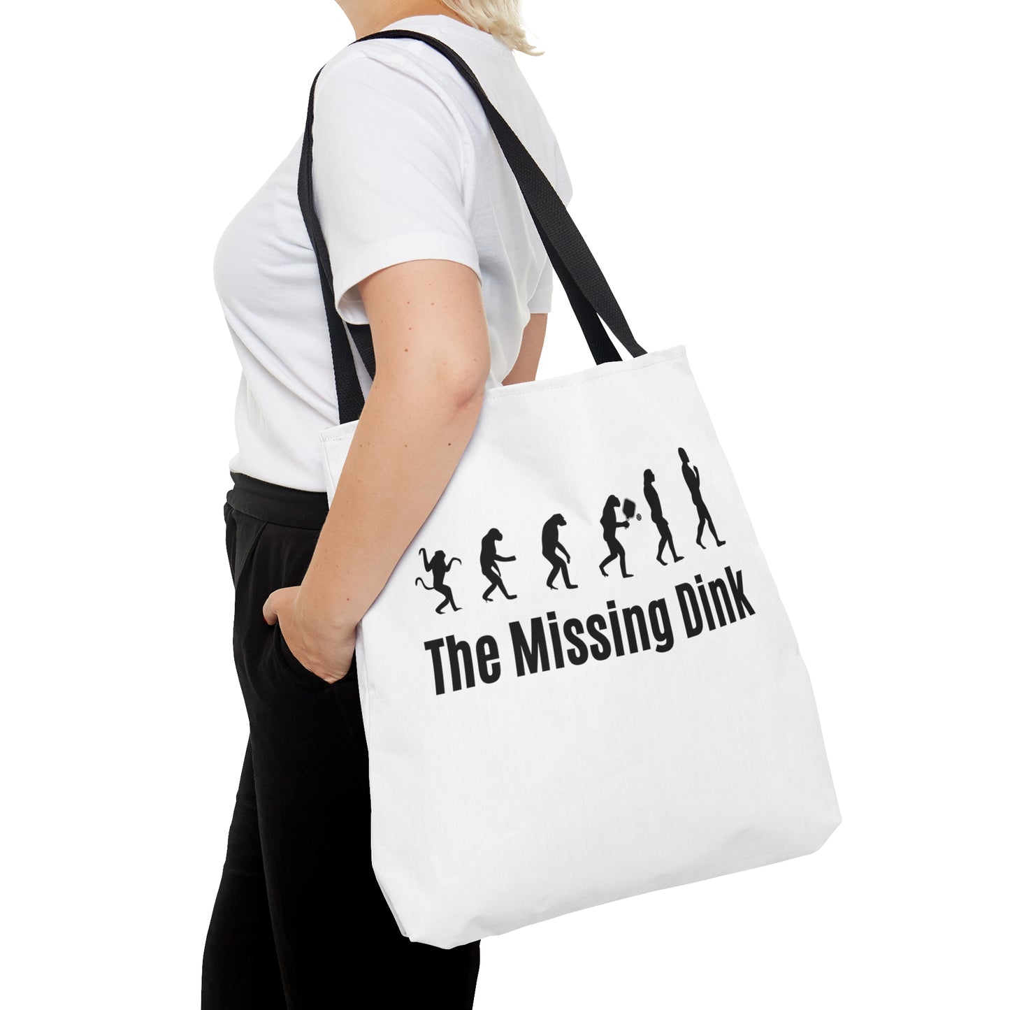 The Missing Dink Tote Bag