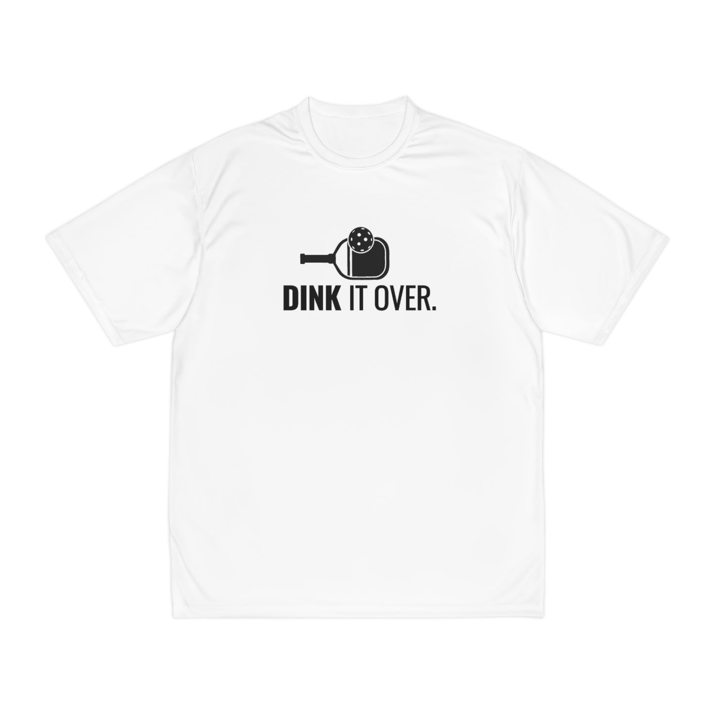 Dink It Over Performance