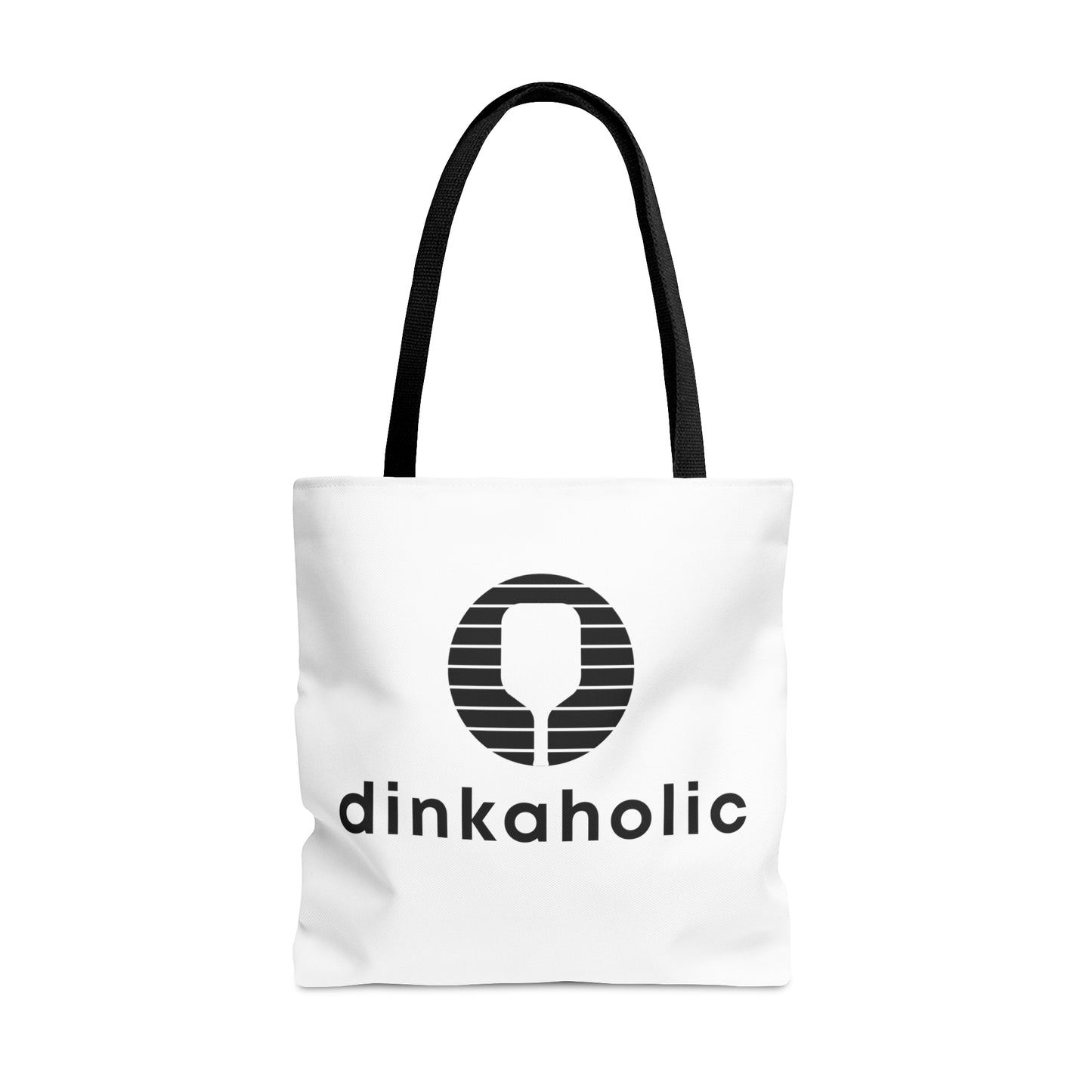 Dinkaholic Tote Bag