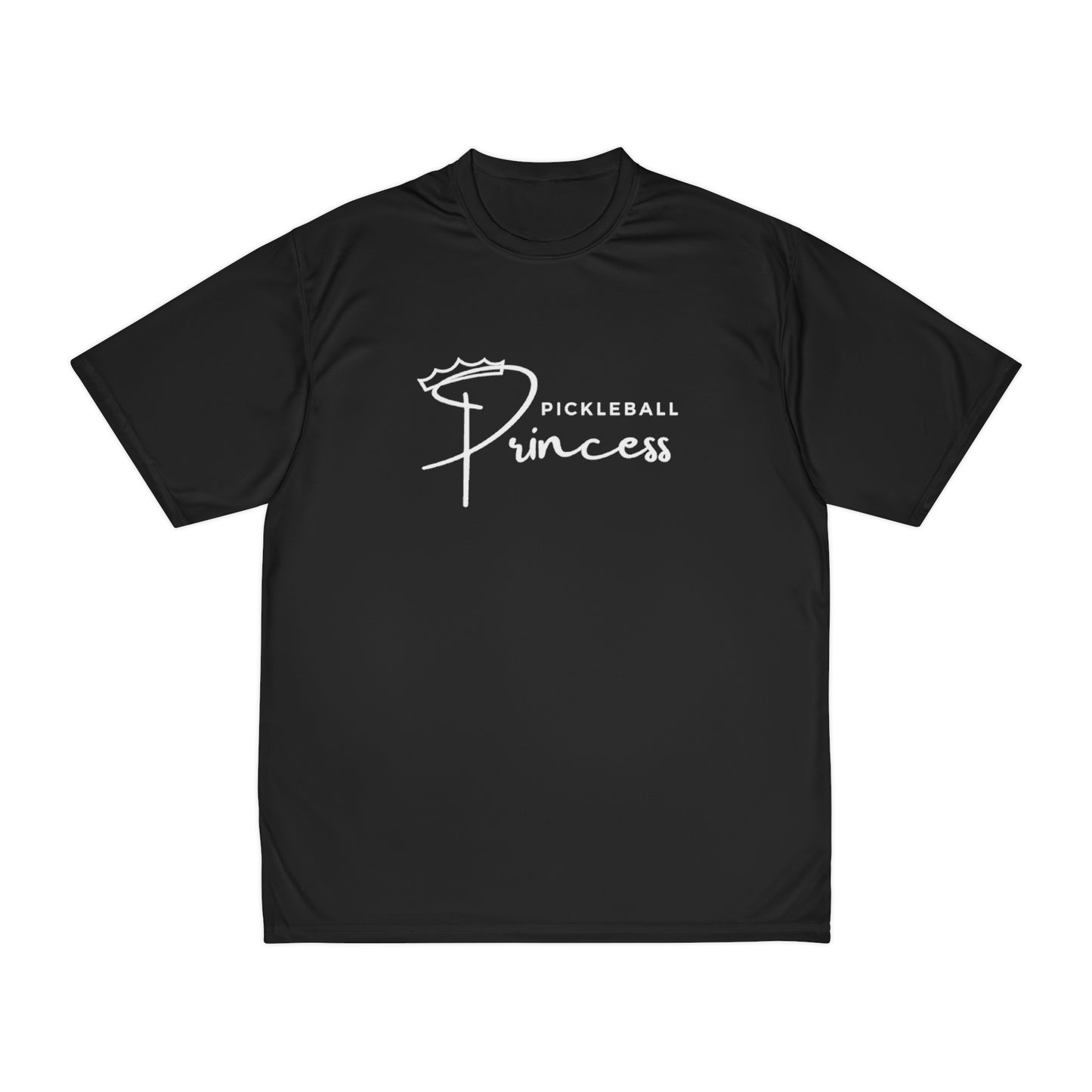 Pickleball Princess Performance