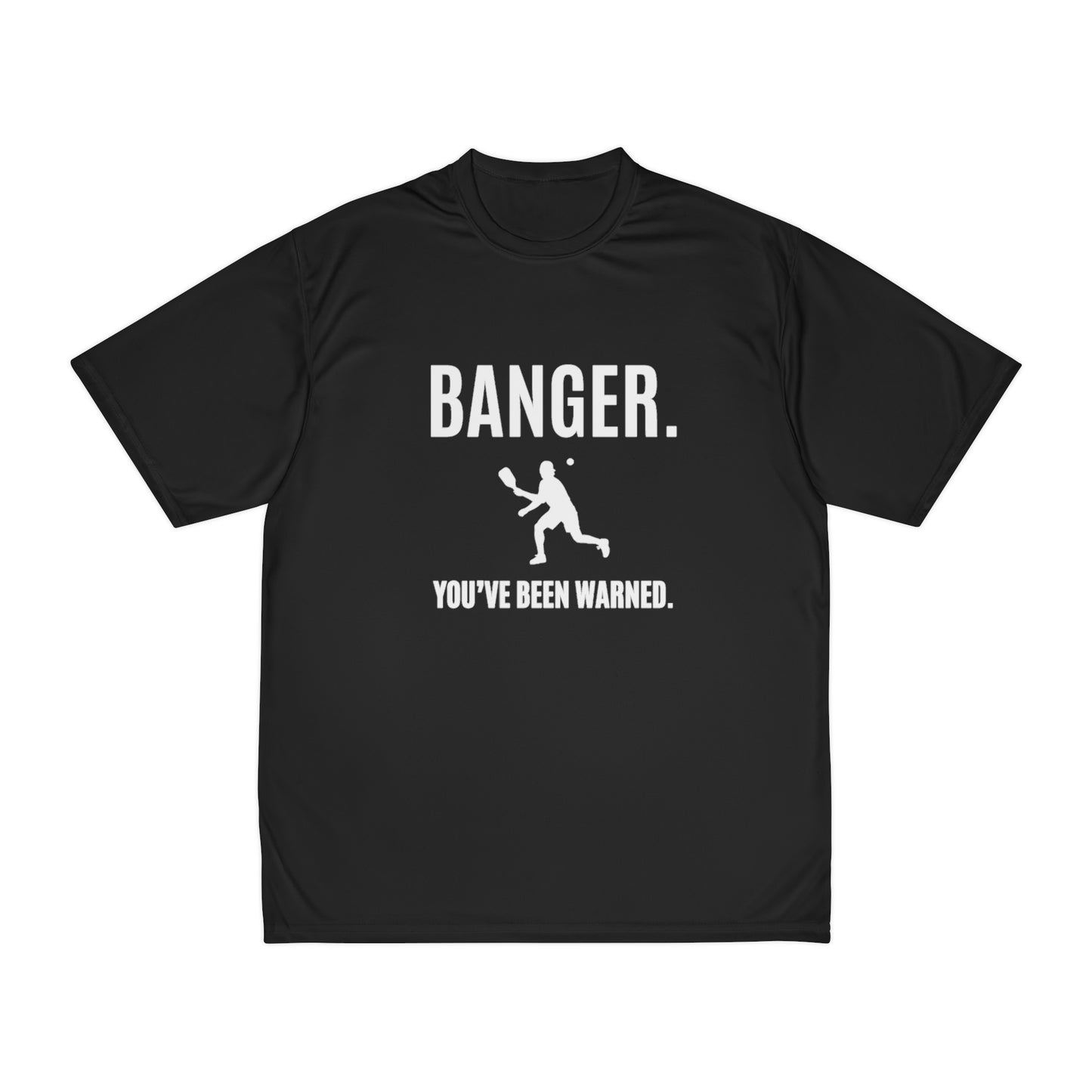 Banger. You've Been Warned. Performance