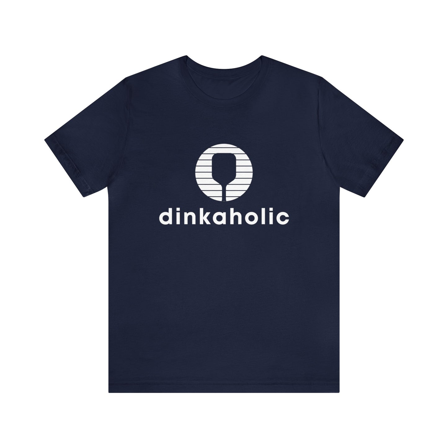 Dinkaholic Bella+Canvas