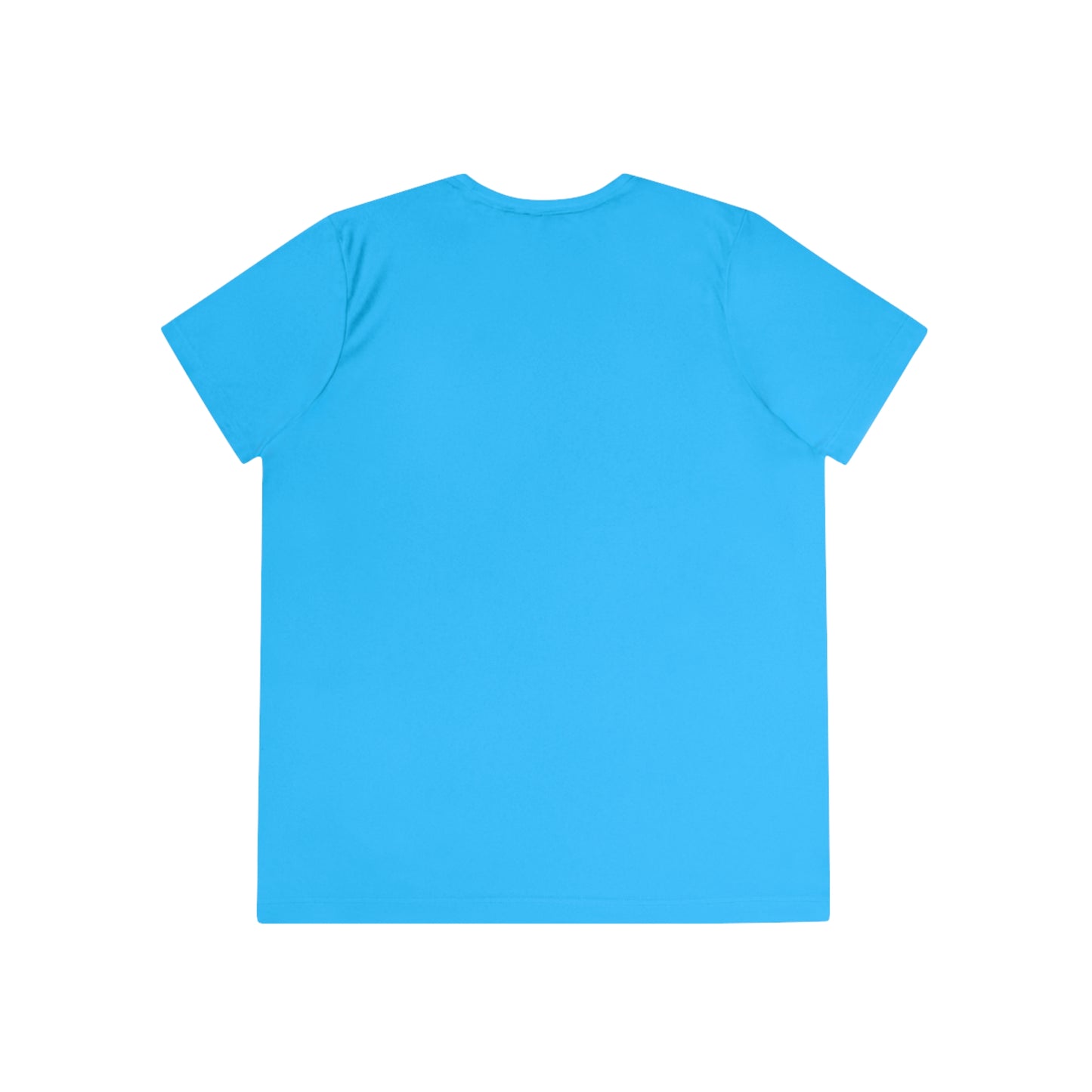 The Dinker Blue Imprint. Women's Moisture Wicking