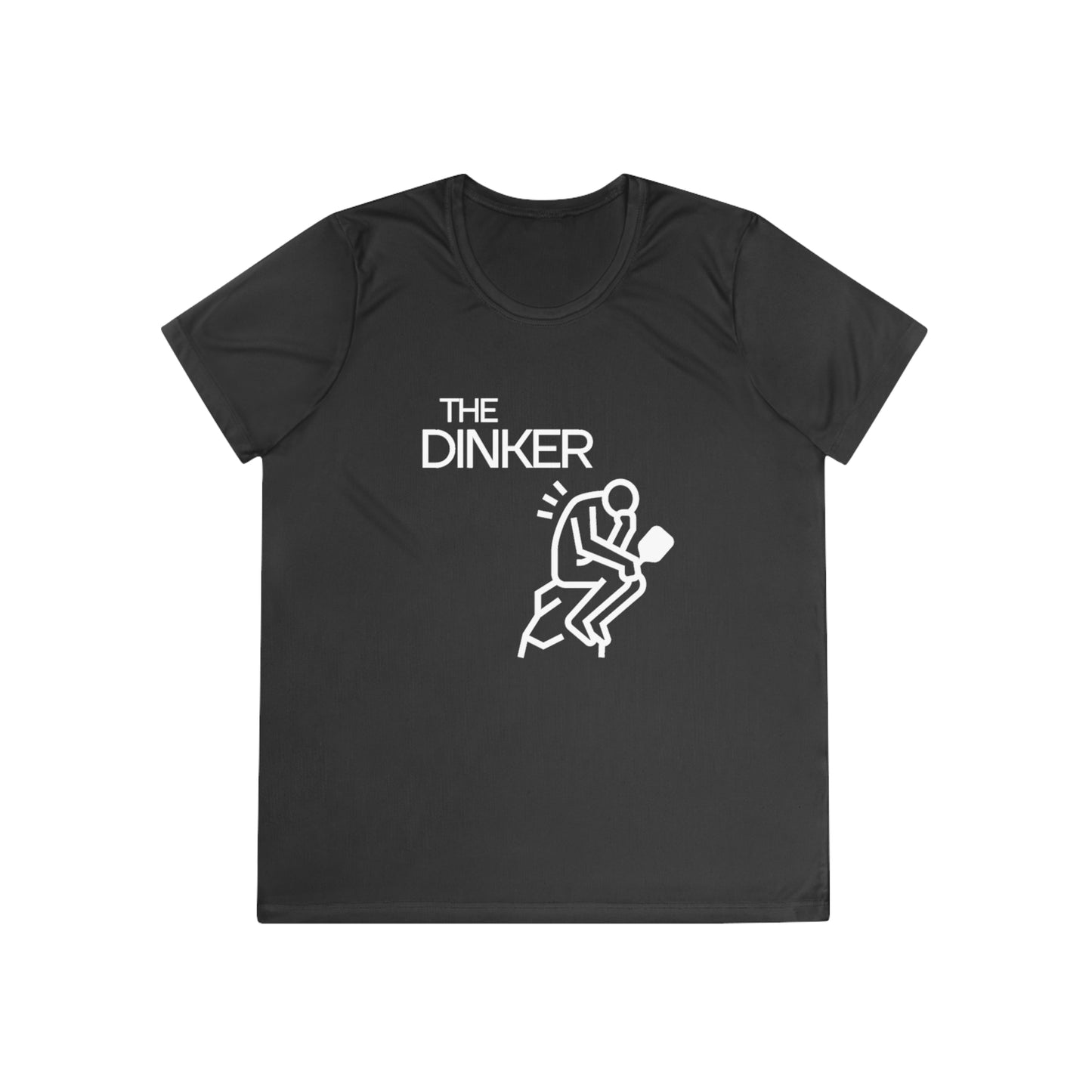 The Dinker Women's Moisture Wicking