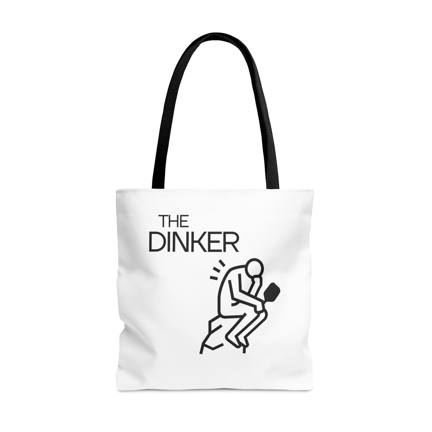 The Dinker Tote Bag