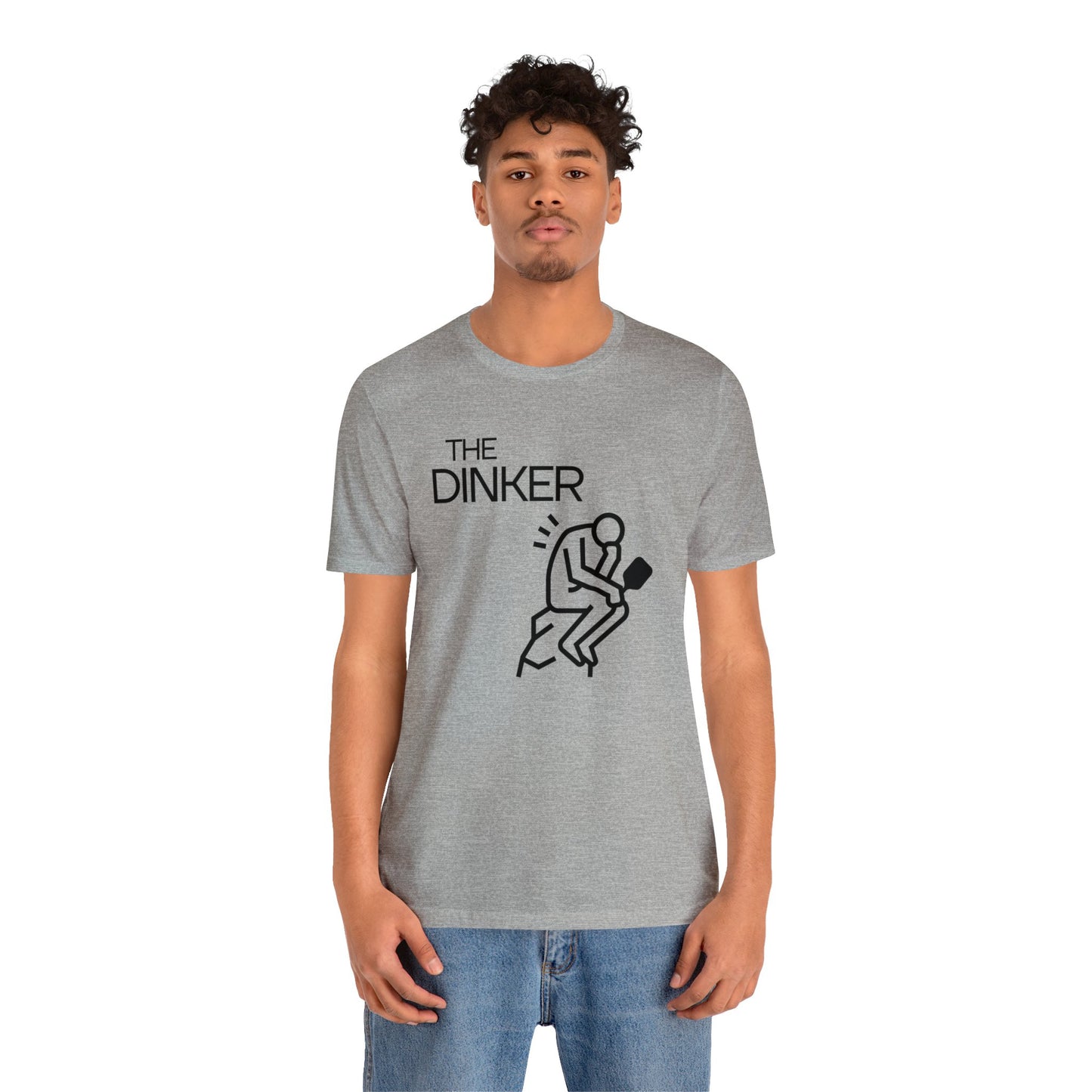 The Dinker Bella+Canvas