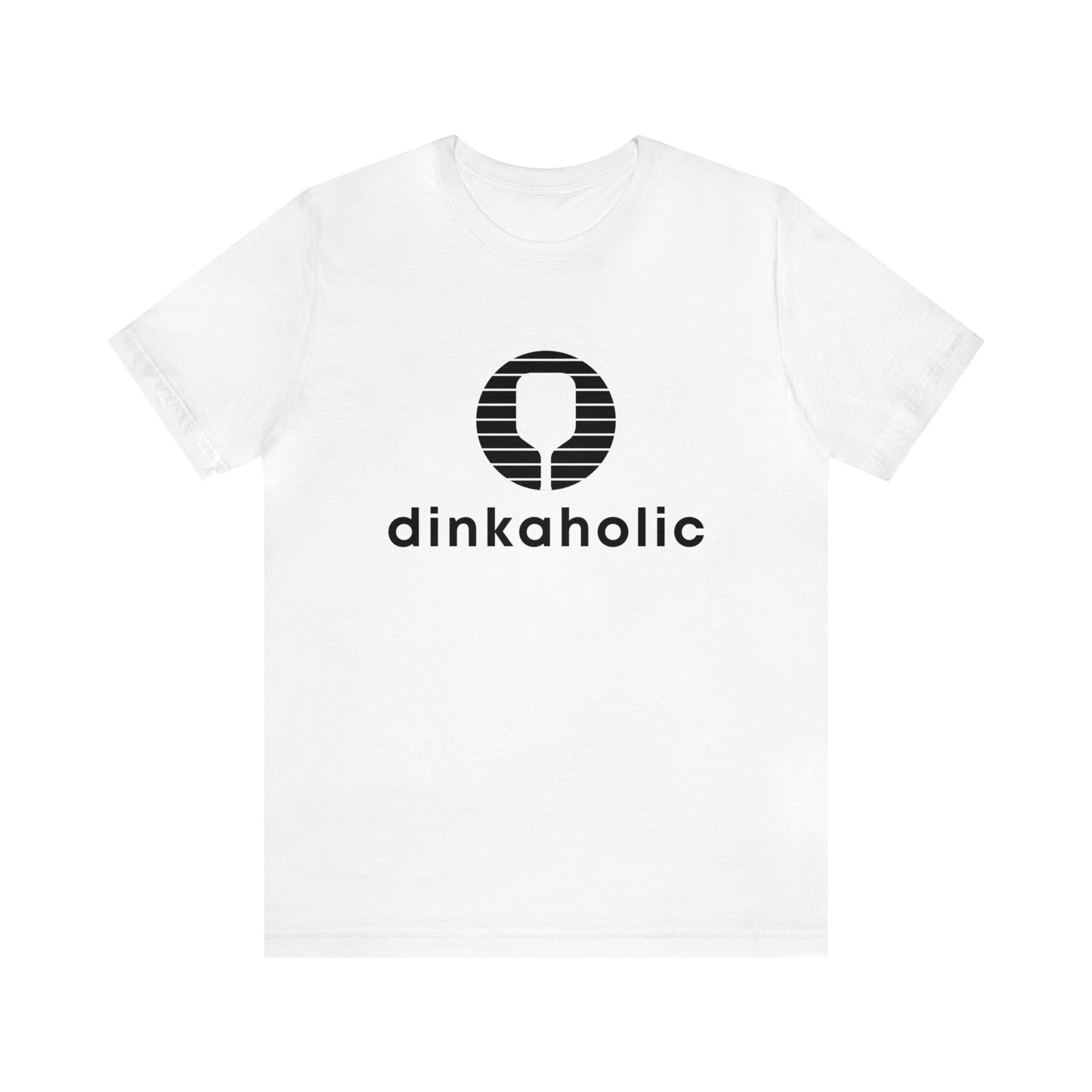 Dinkaholic Bella+Canvas