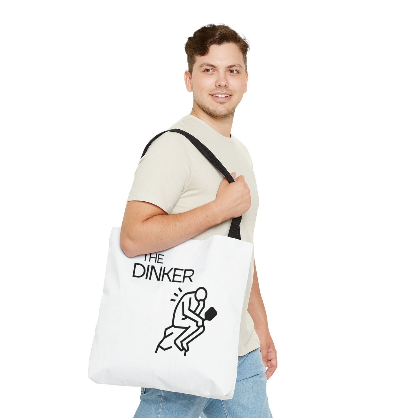 The Dinker Tote Bag