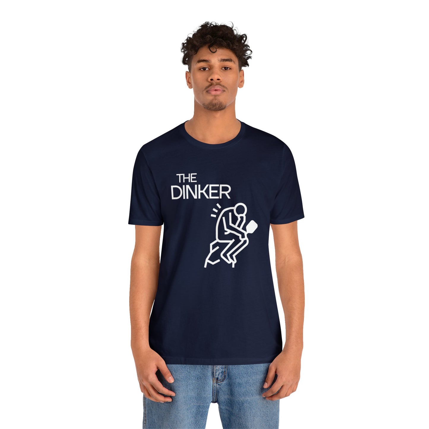 The Dinker Bella+Canvas