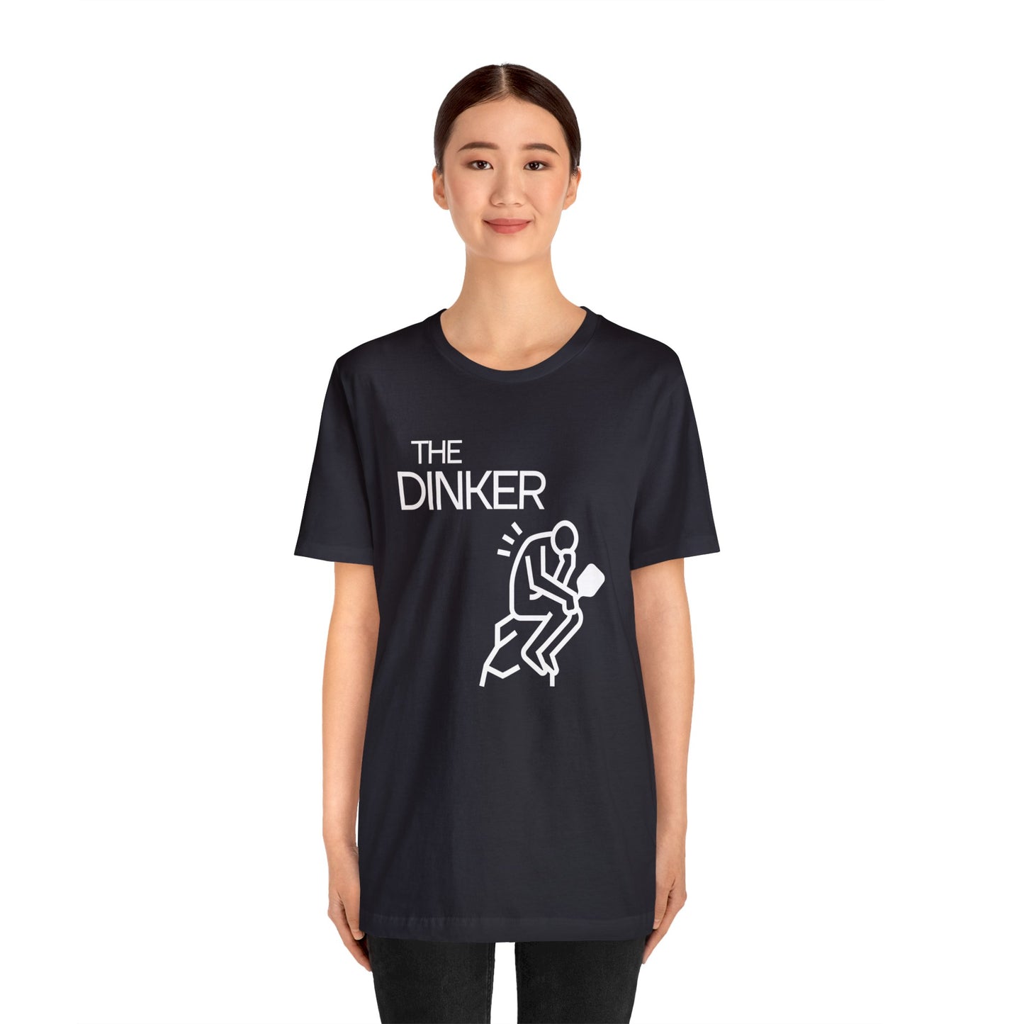 The Dinker Bella+Canvas