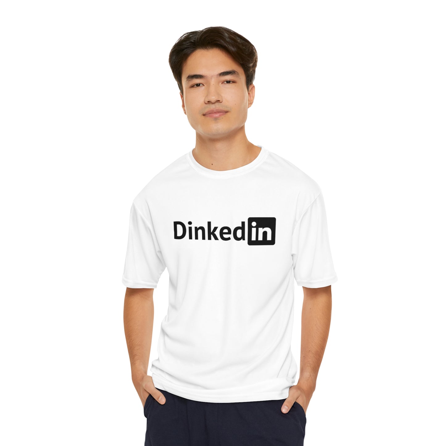 Dinkedin Performance