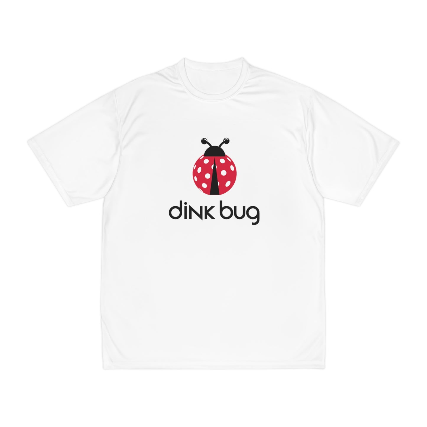 Dink Bug Color Imprint Performance