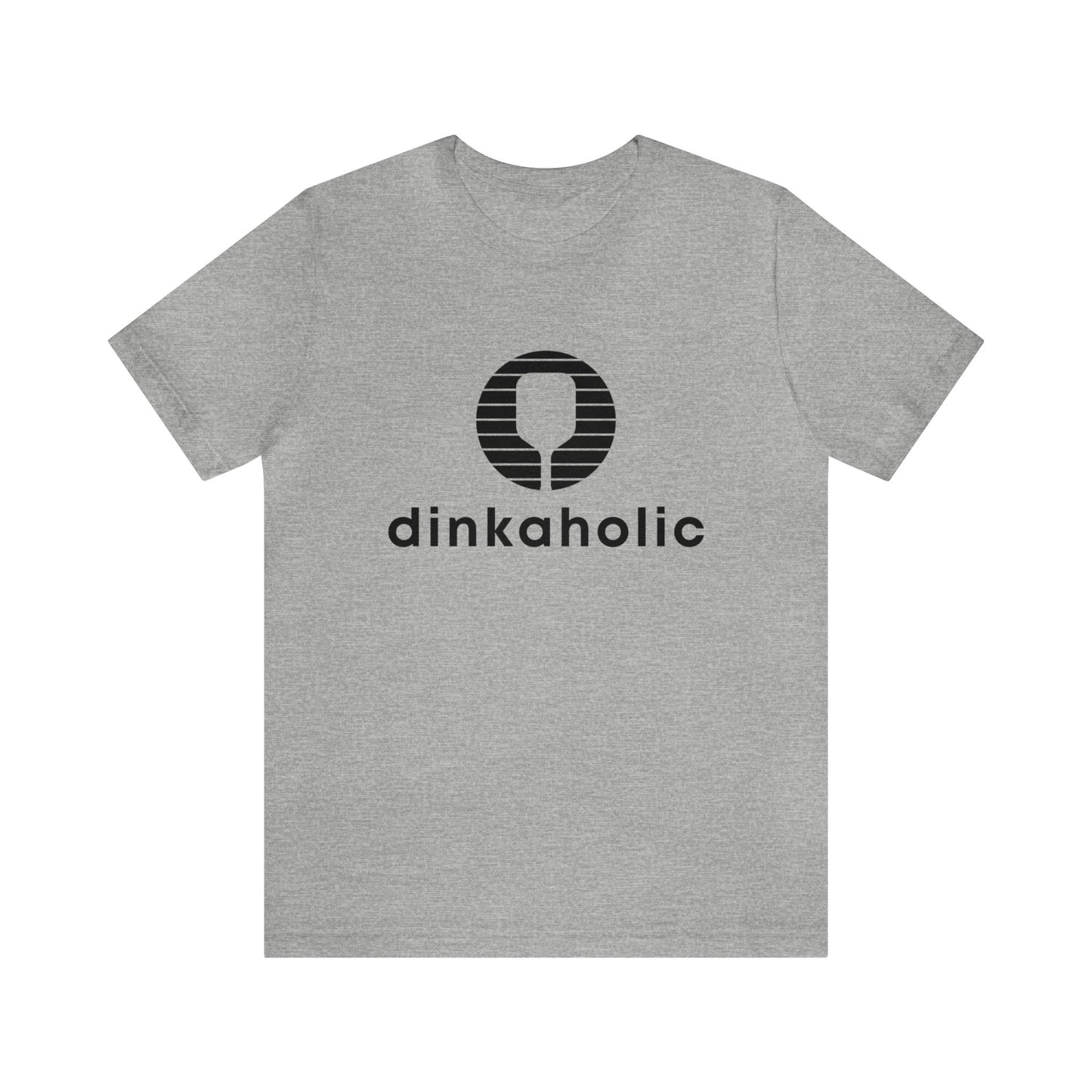 Dinkaholic Bella+Canvas