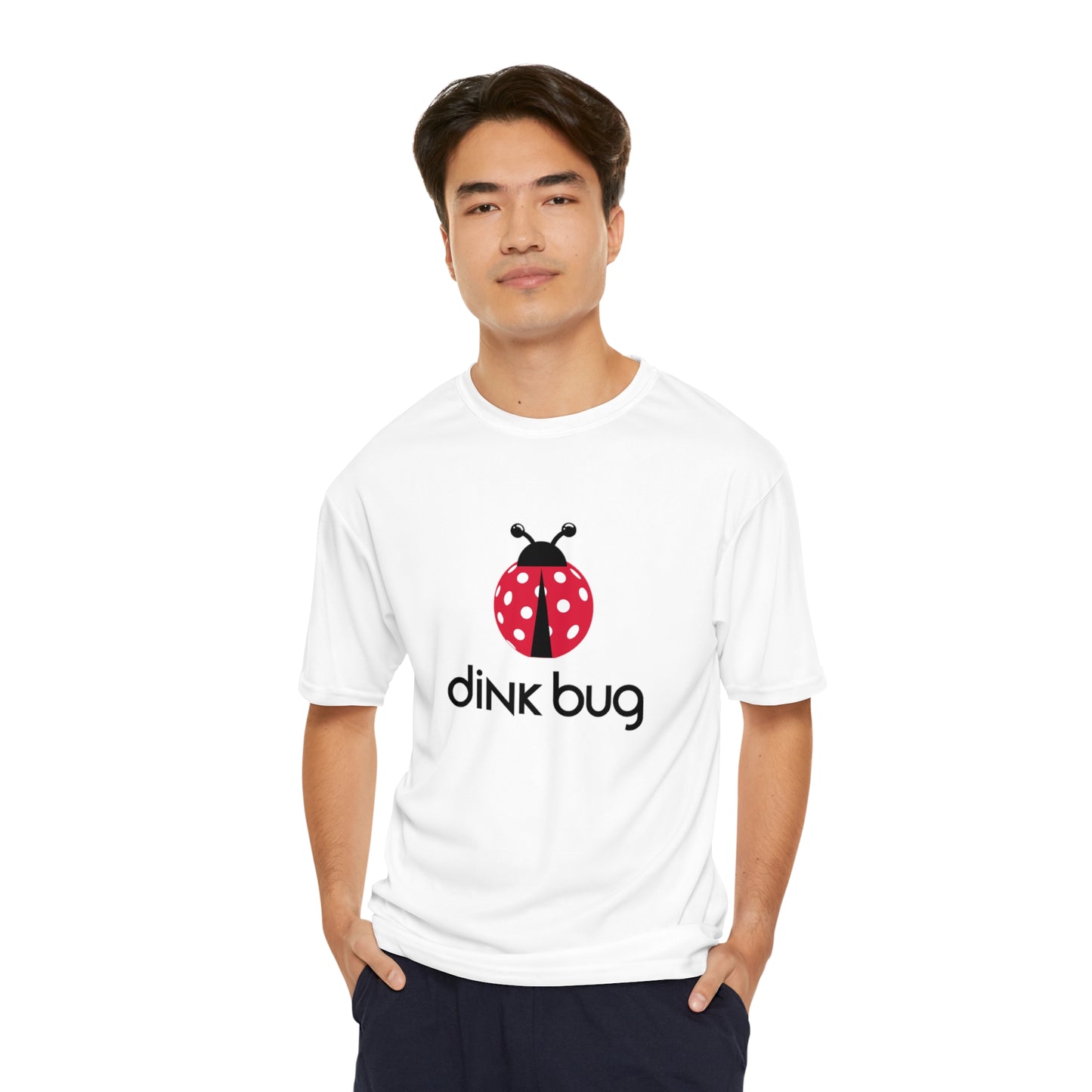 Dink Bug Color Imprint Performance