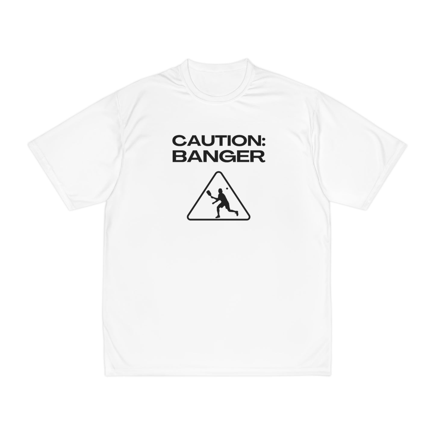 Caution: Banger Performance