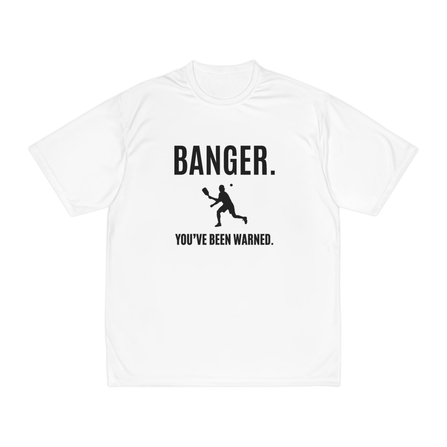 Banger. You've Been Warned. Performance