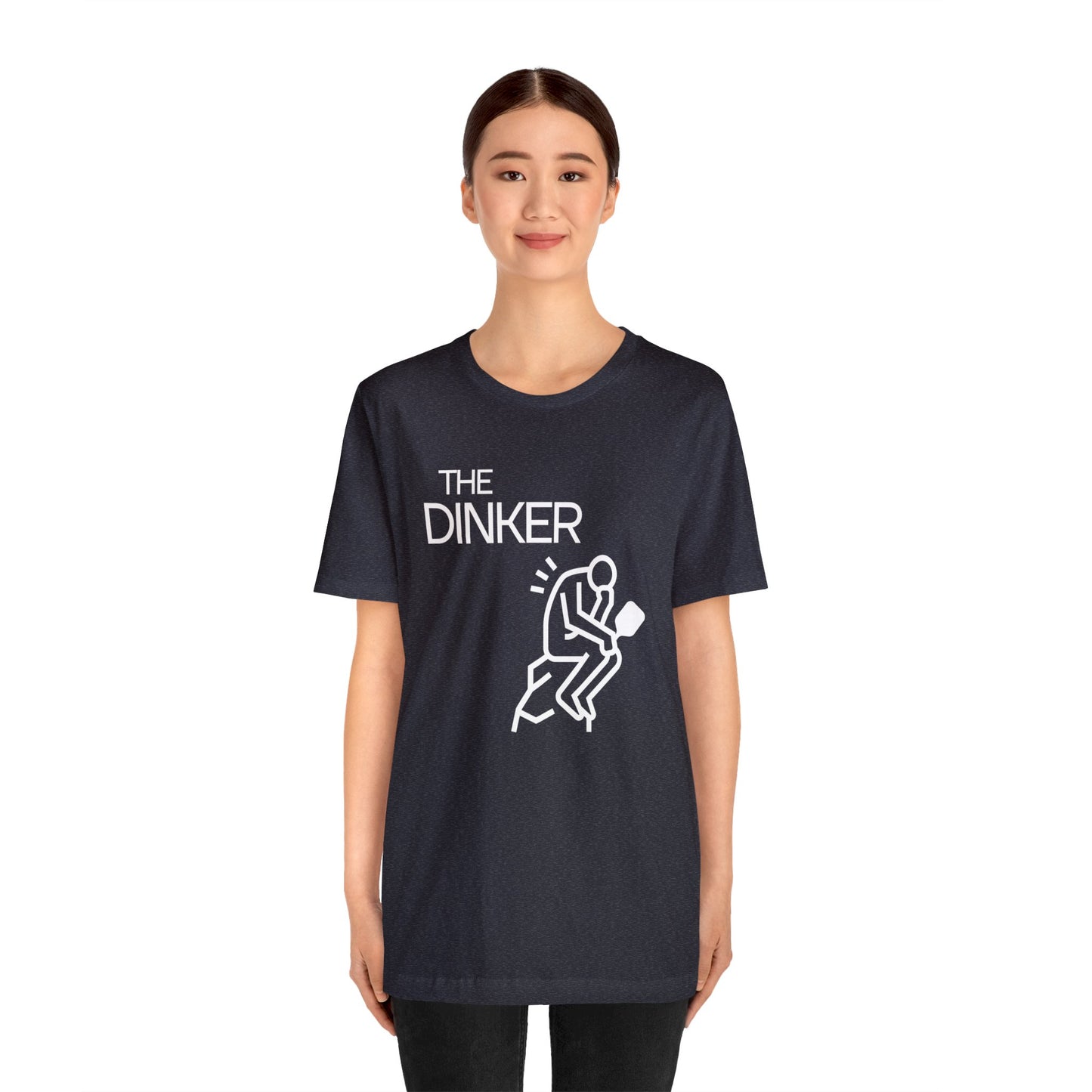 The Dinker Bella+Canvas