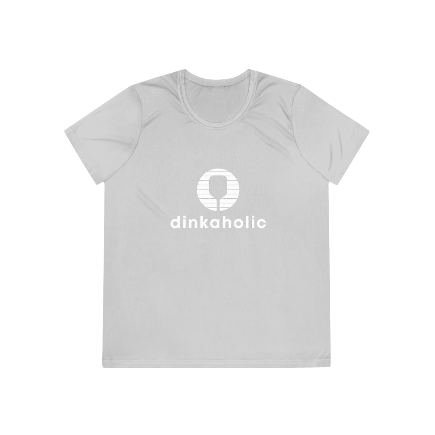 dinkaholic Women's Moisture Wicking