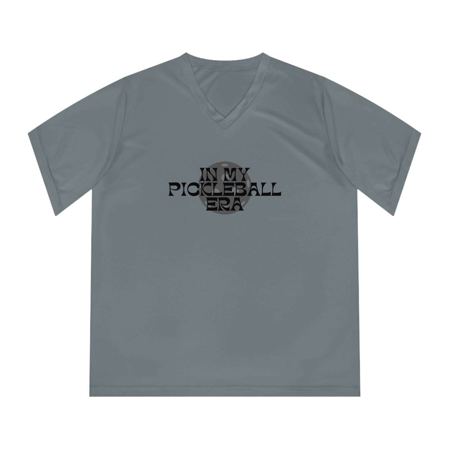 In My Pickleball Era Women's Performance V-Neck