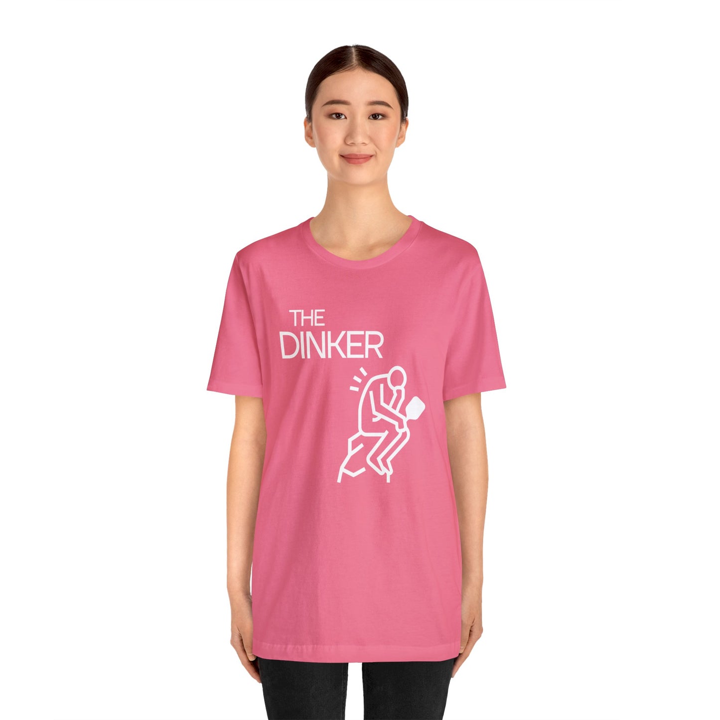 The Dinker Bella+Canvas