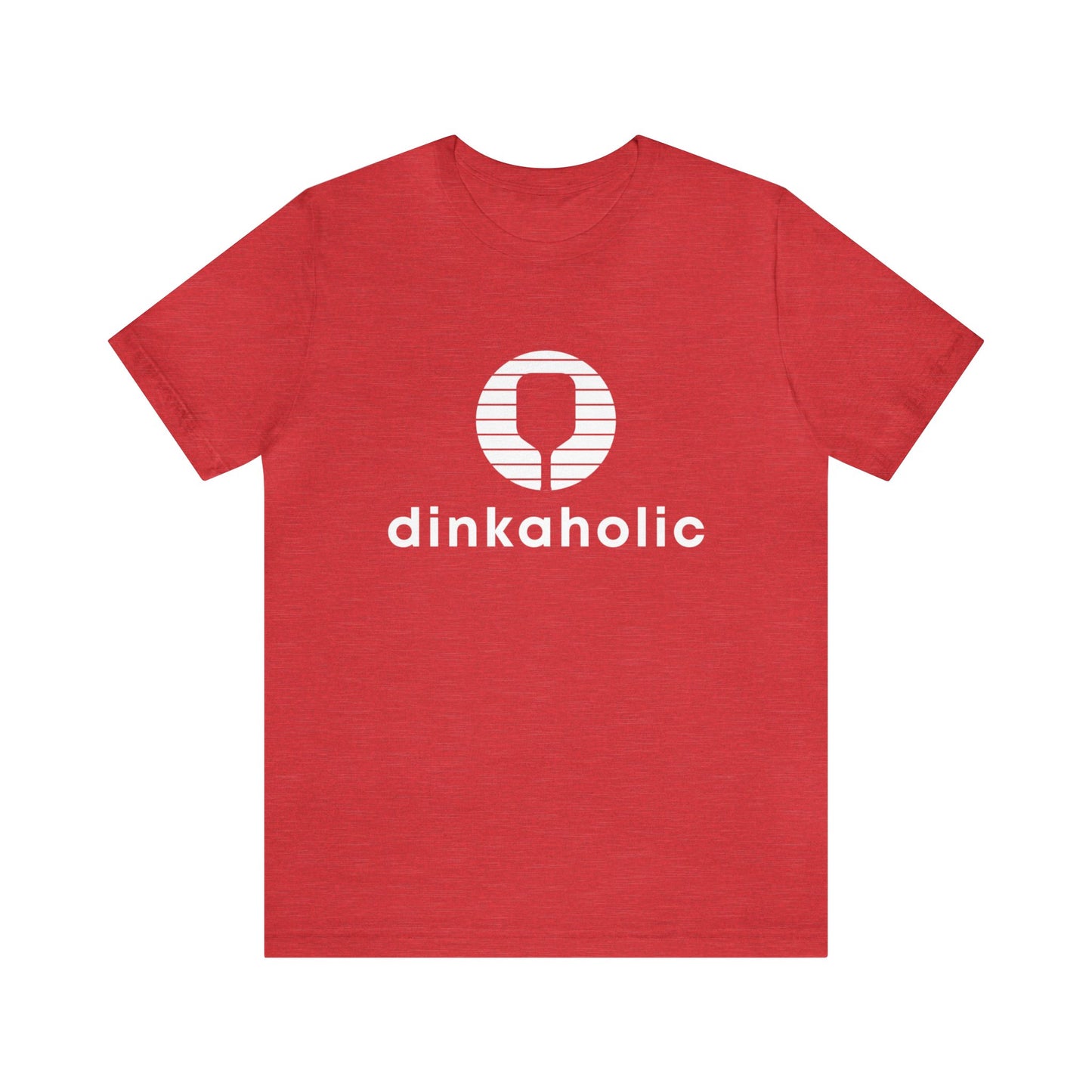 Dinkaholic Bella+Canvas