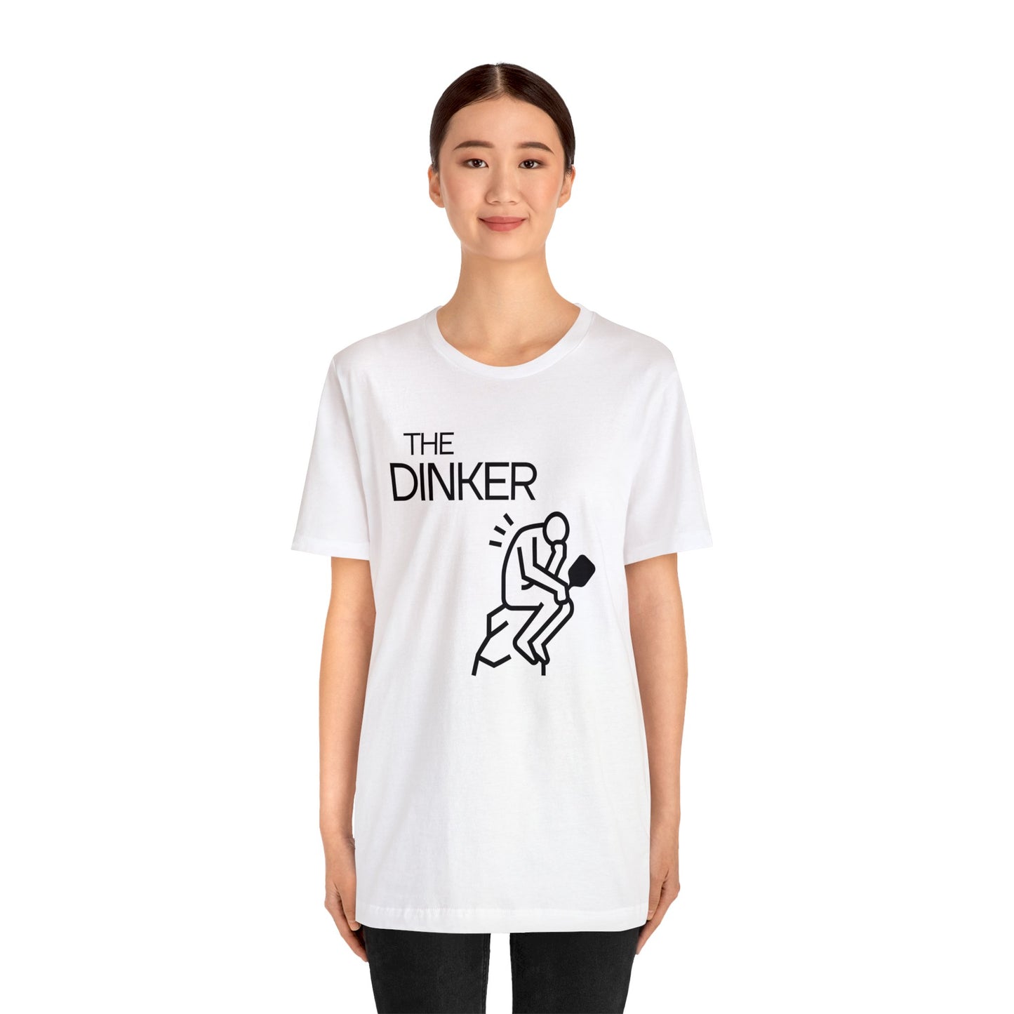 The Dinker Bella+Canvas