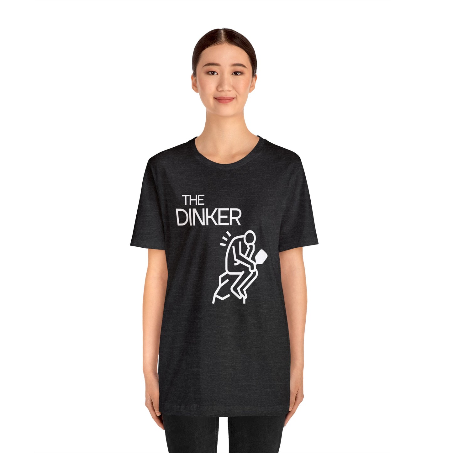 The Dinker Bella+Canvas