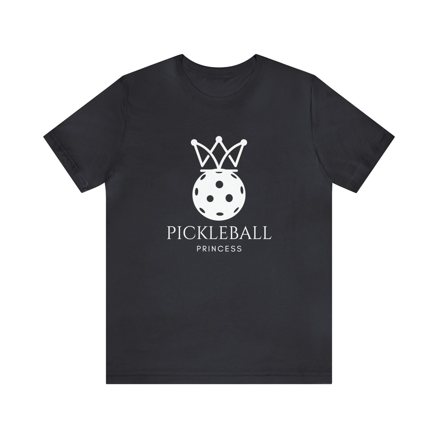 Pickleball Princess Bella+Canvas