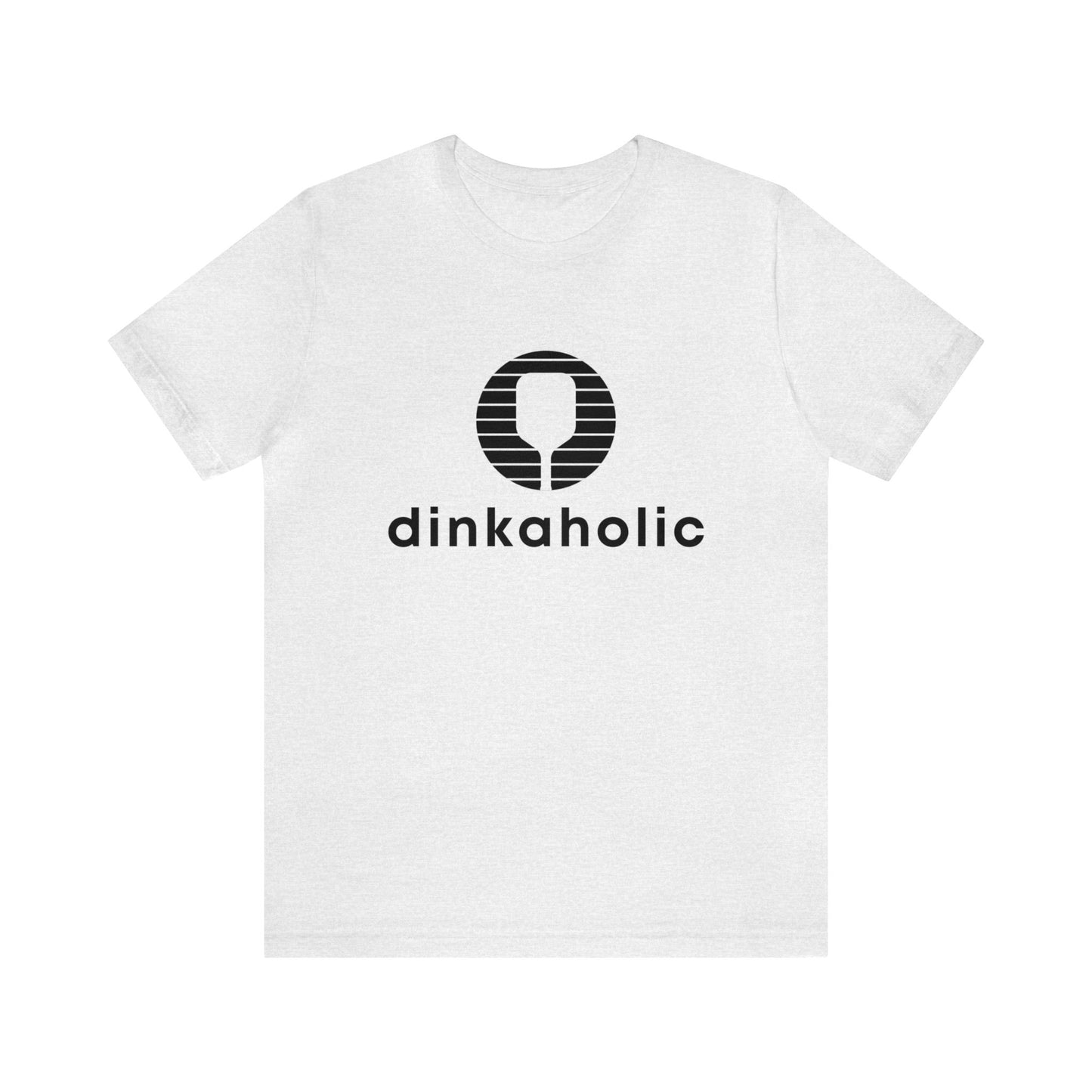 Dinkaholic Bella+Canvas
