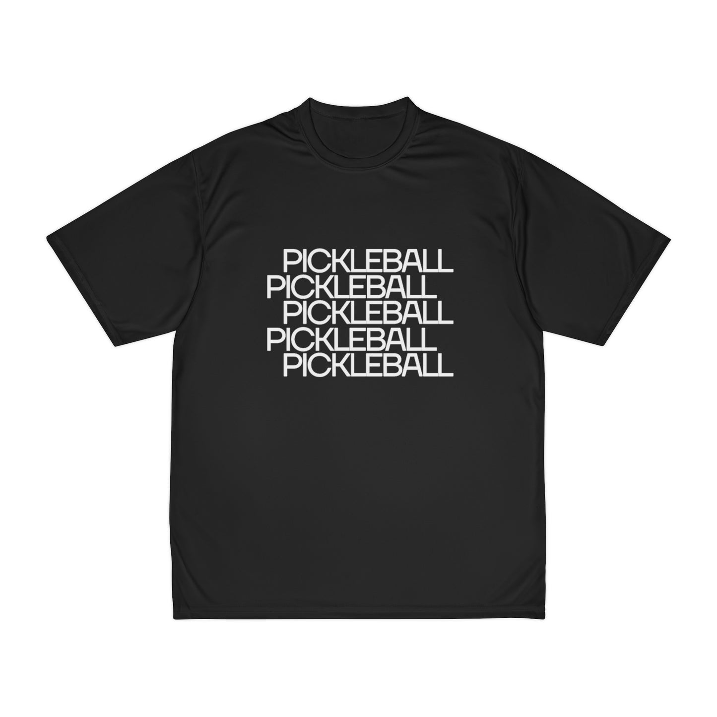 Pickleball Pickleball Pickleball Pickleball Performance