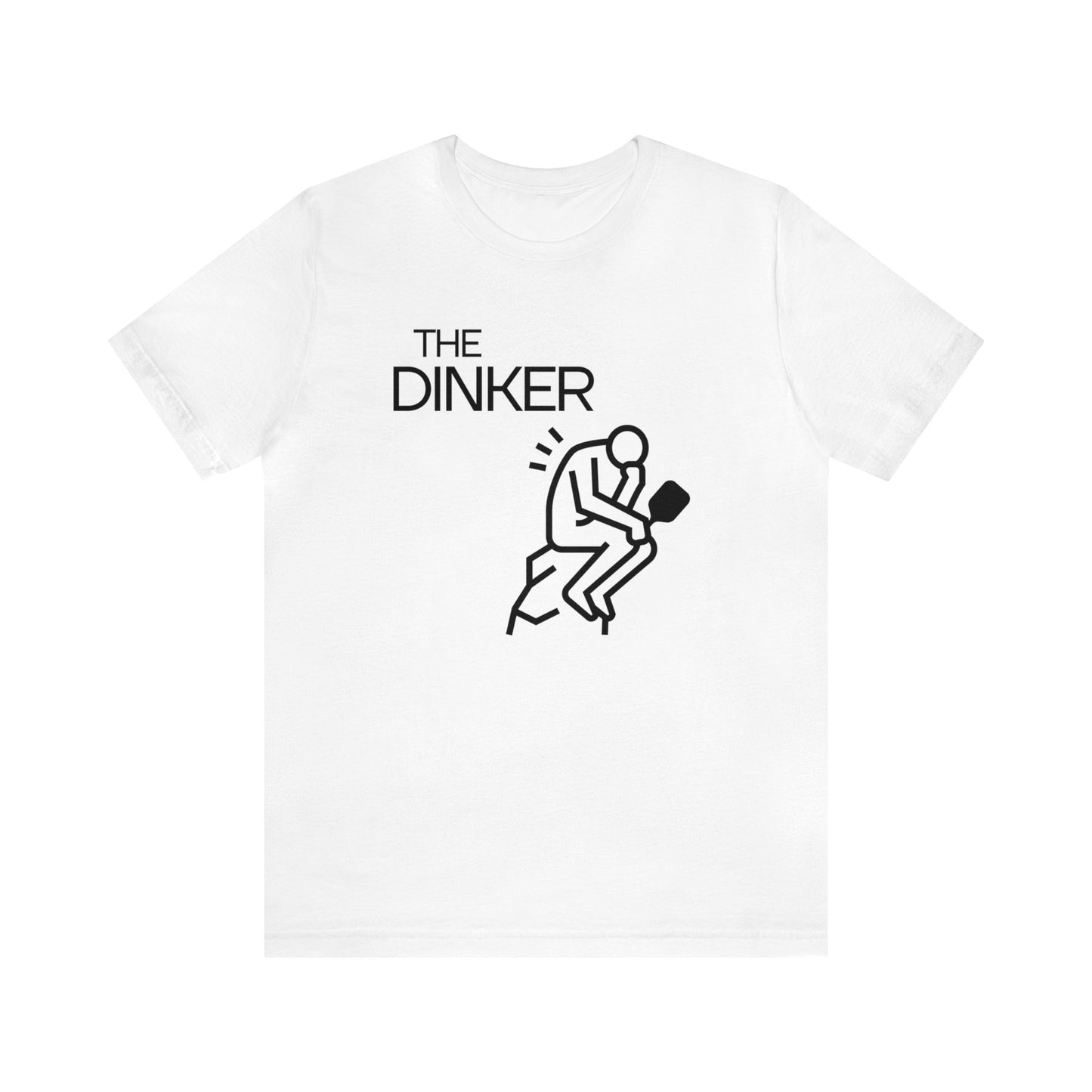 The Dinker Bella+Canvas