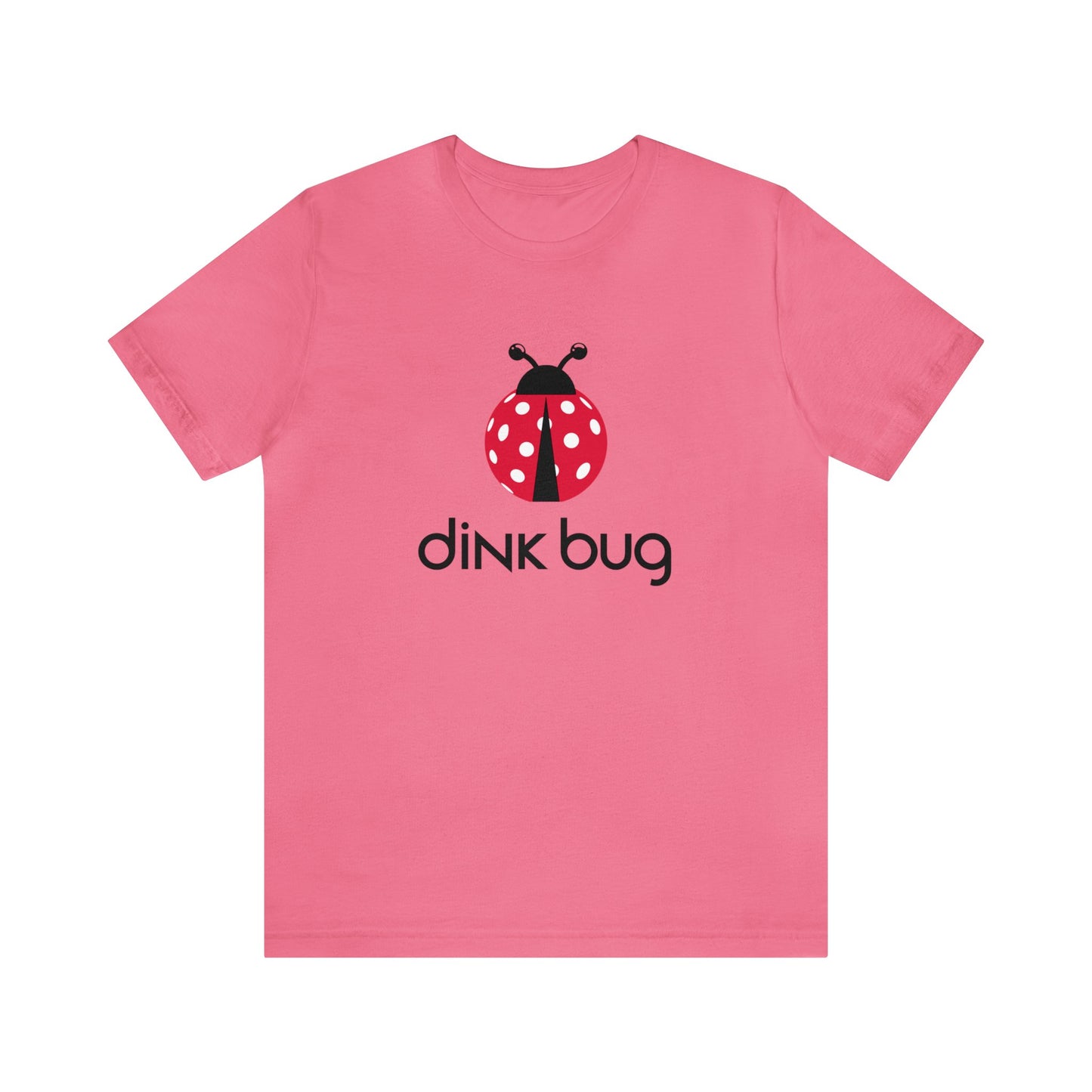 dink bug. Color Imprint. Bella+Canvas