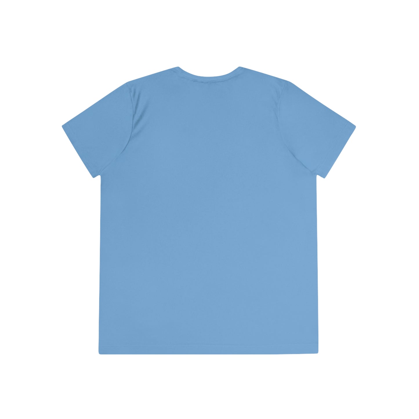 The Dinker Blue Imprint. Women's Moisture Wicking