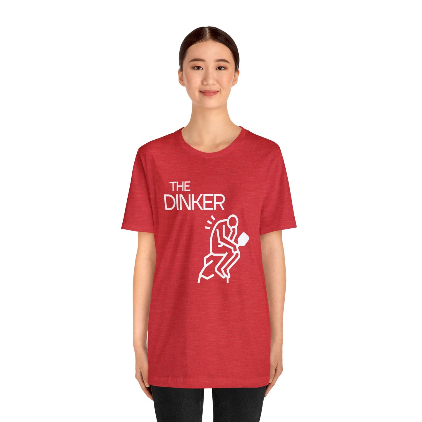 The Dinker Bella+Canvas