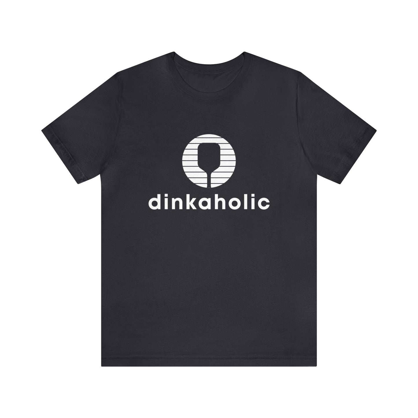 Dinkaholic Bella+Canvas
