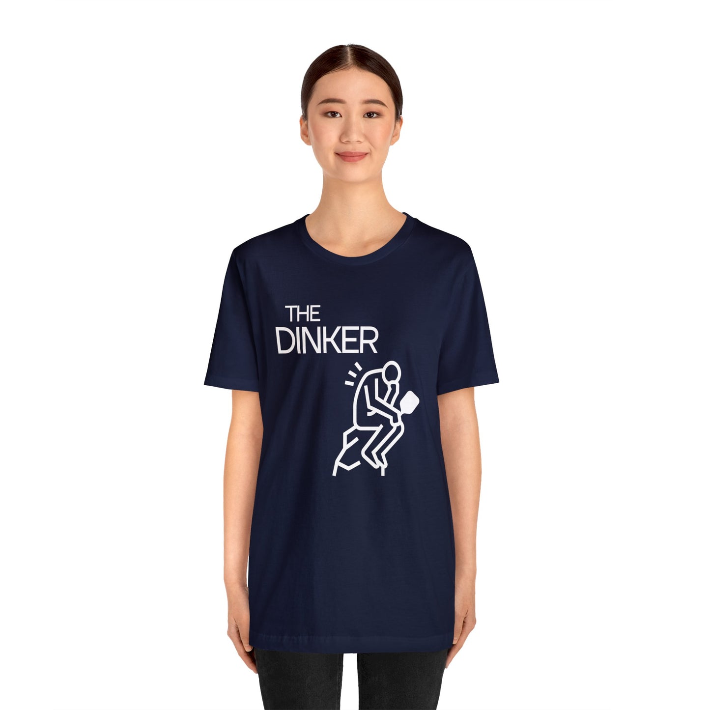 The Dinker Bella+Canvas