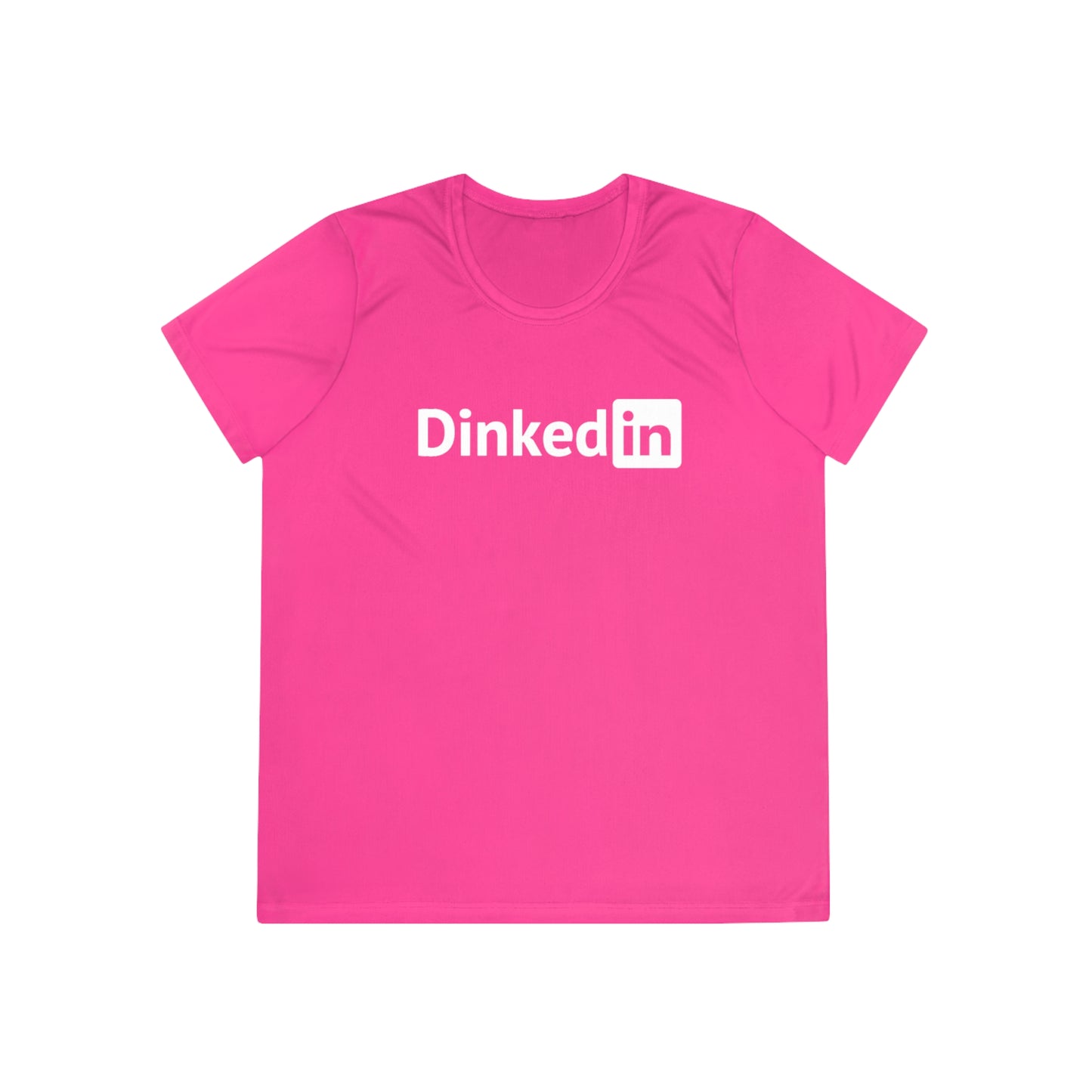 Dinkedin Women's Moisture Wicking
