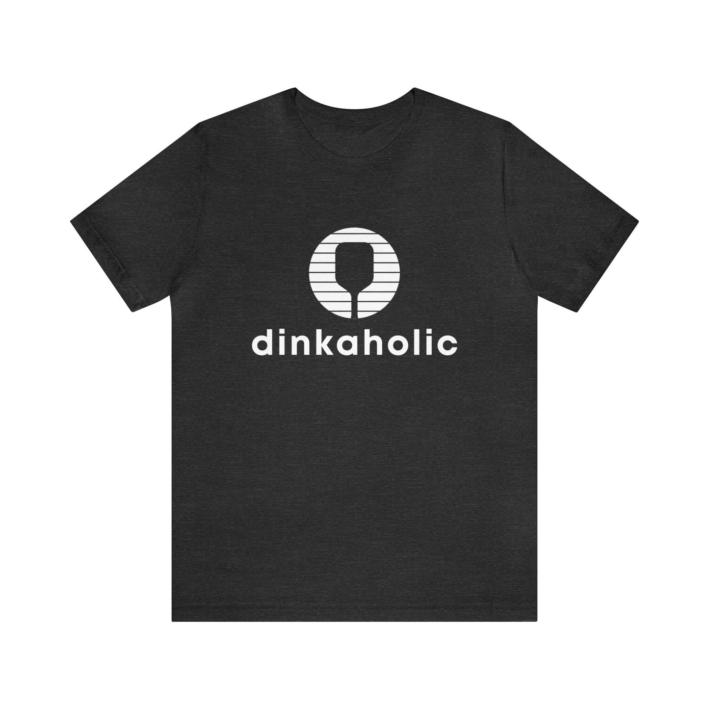Dinkaholic Bella+Canvas