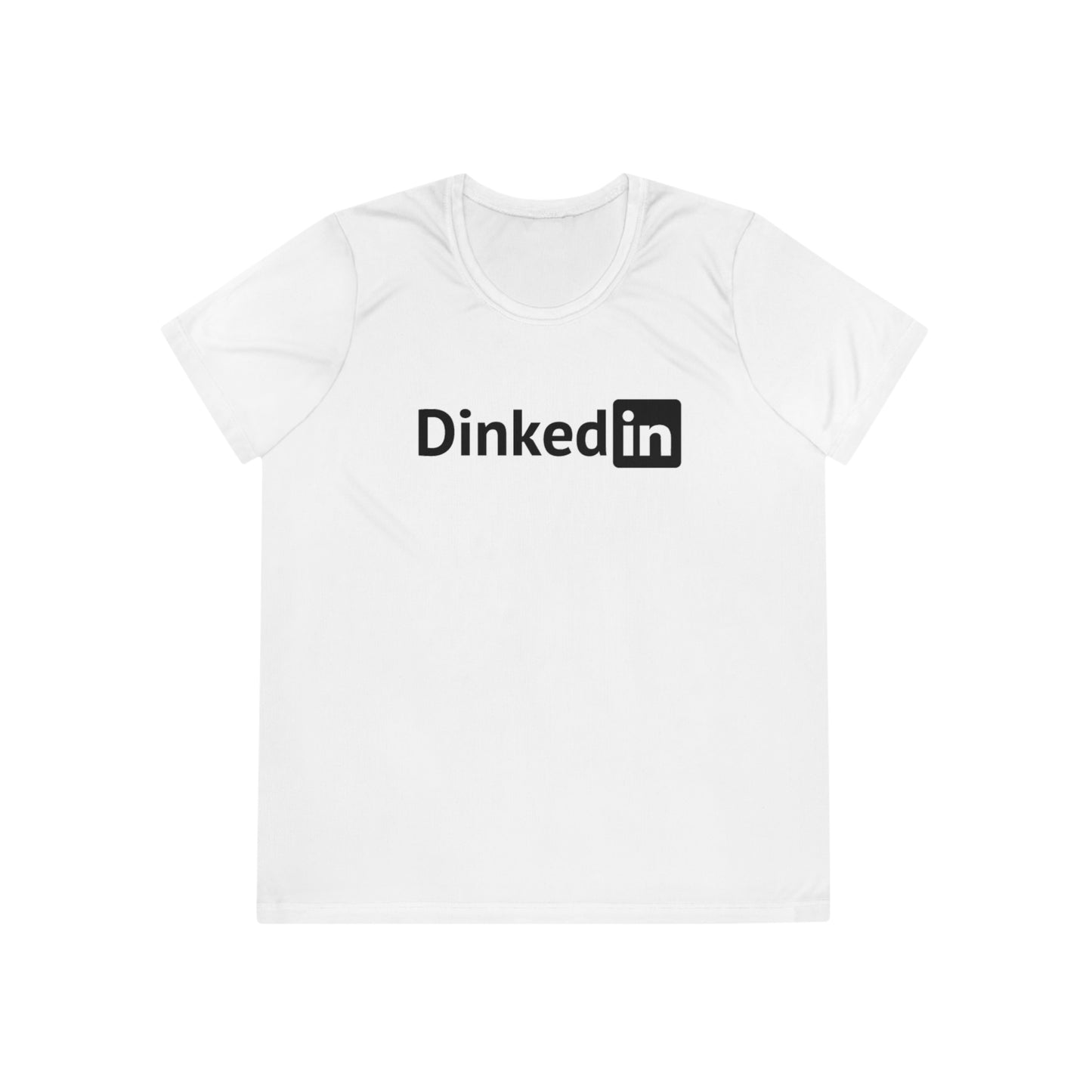 Dinkedin Women's Moisture Wicking