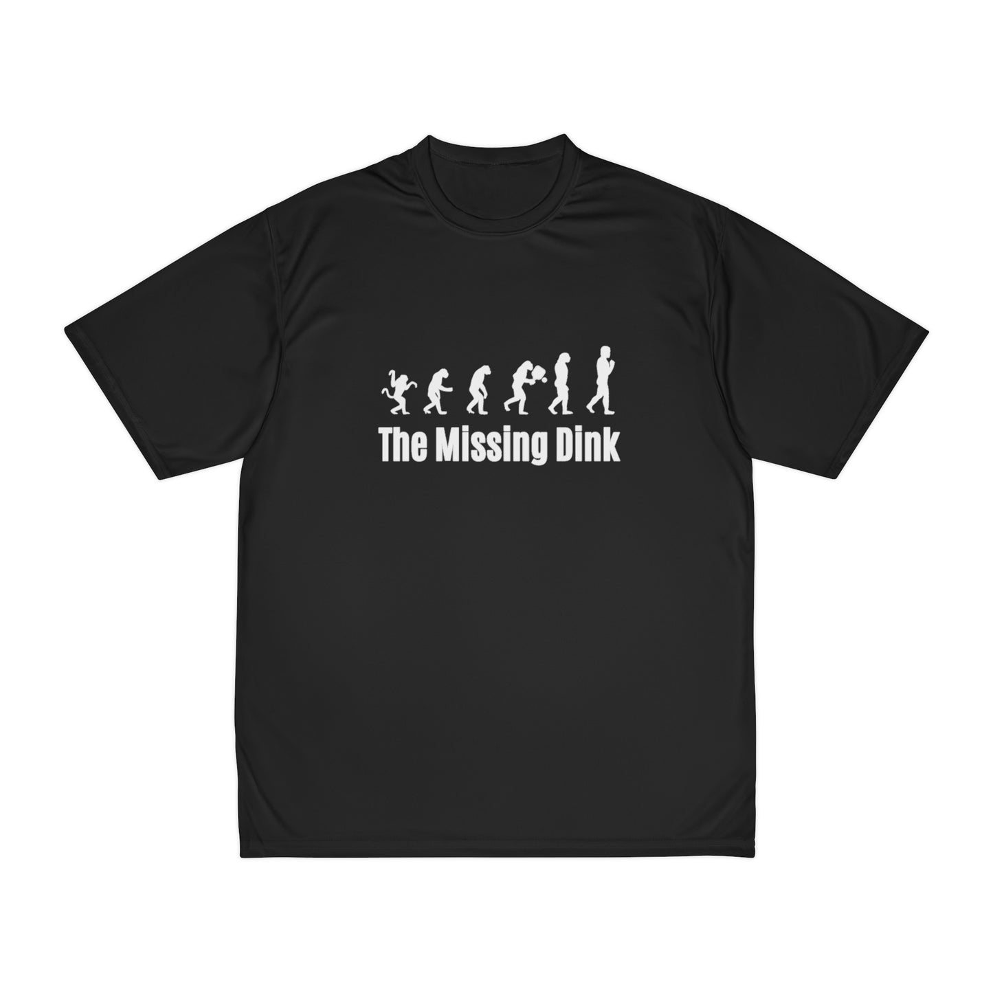 The Missing Dink Performance