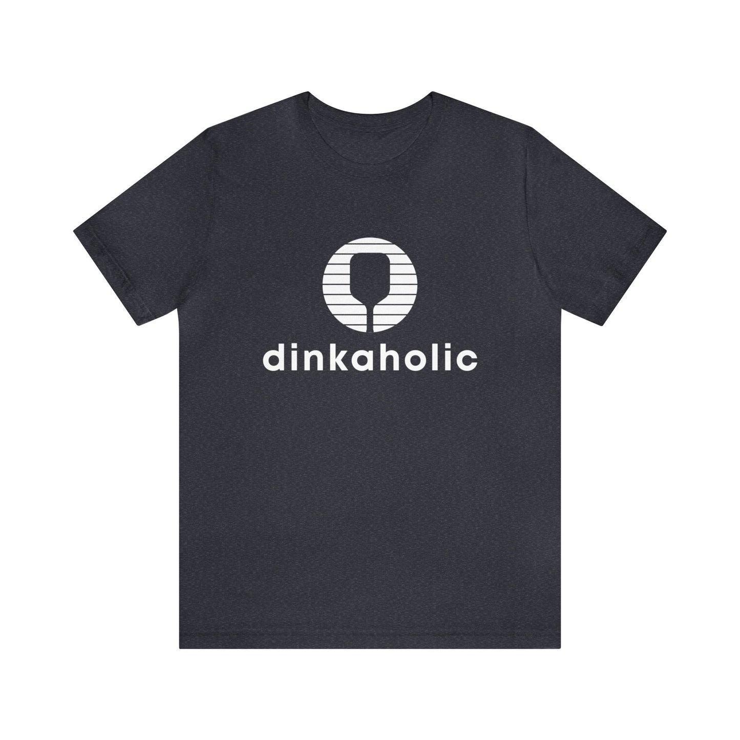 Dinkaholic Bella+Canvas