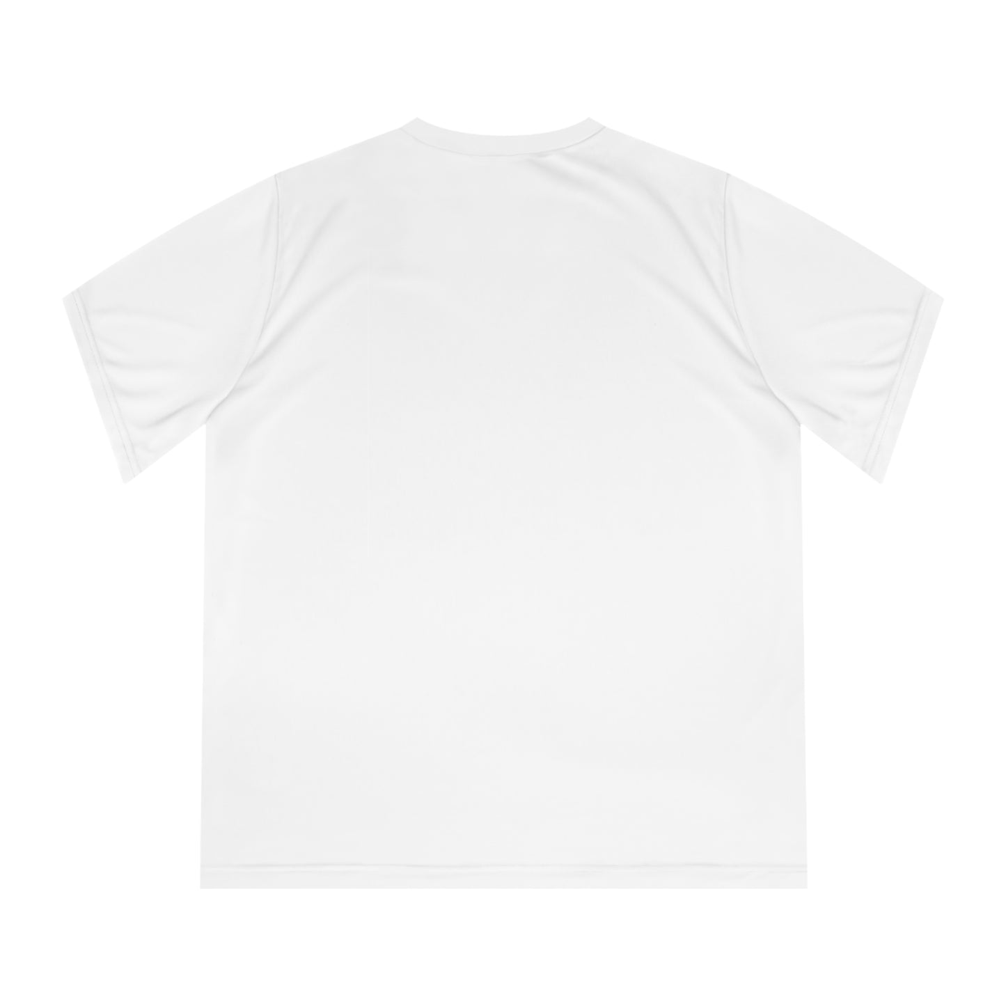 Who Do You Dink You Are? Women's Performance V-Neck