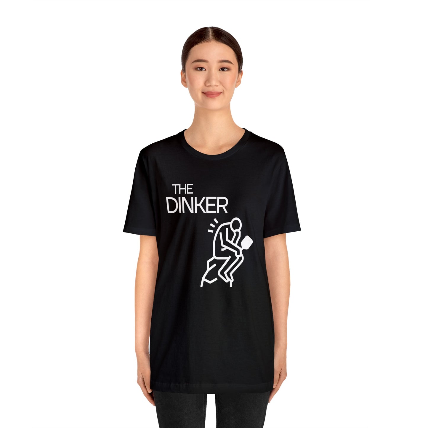 The Dinker Bella+Canvas