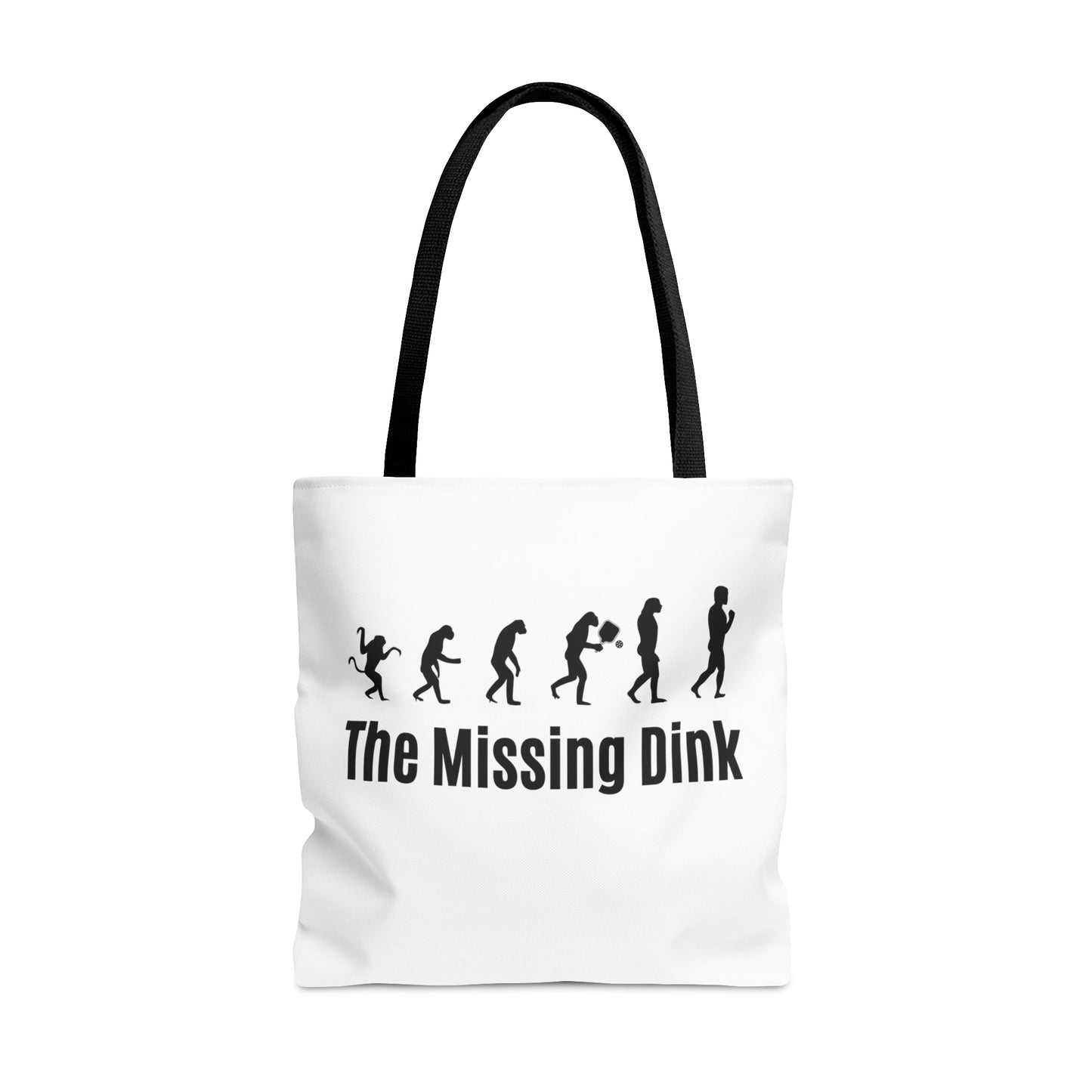 The Missing Dink Tote Bag