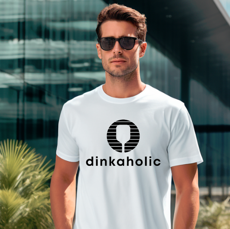 Dinkaholic Bella+Canvas