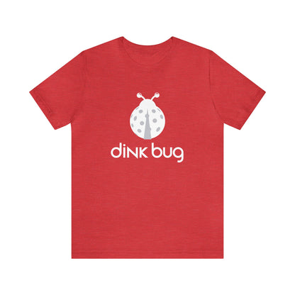 dink bug Bella+Canvas