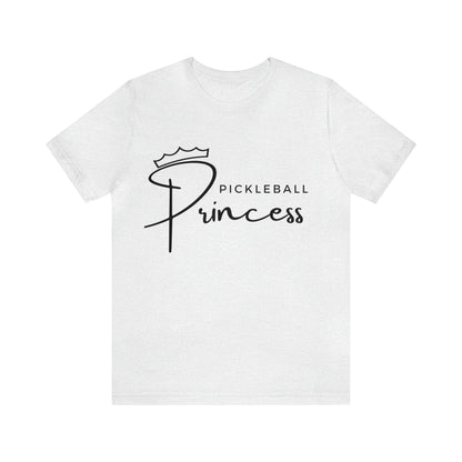 Pickleball Princess Bella+Canvas