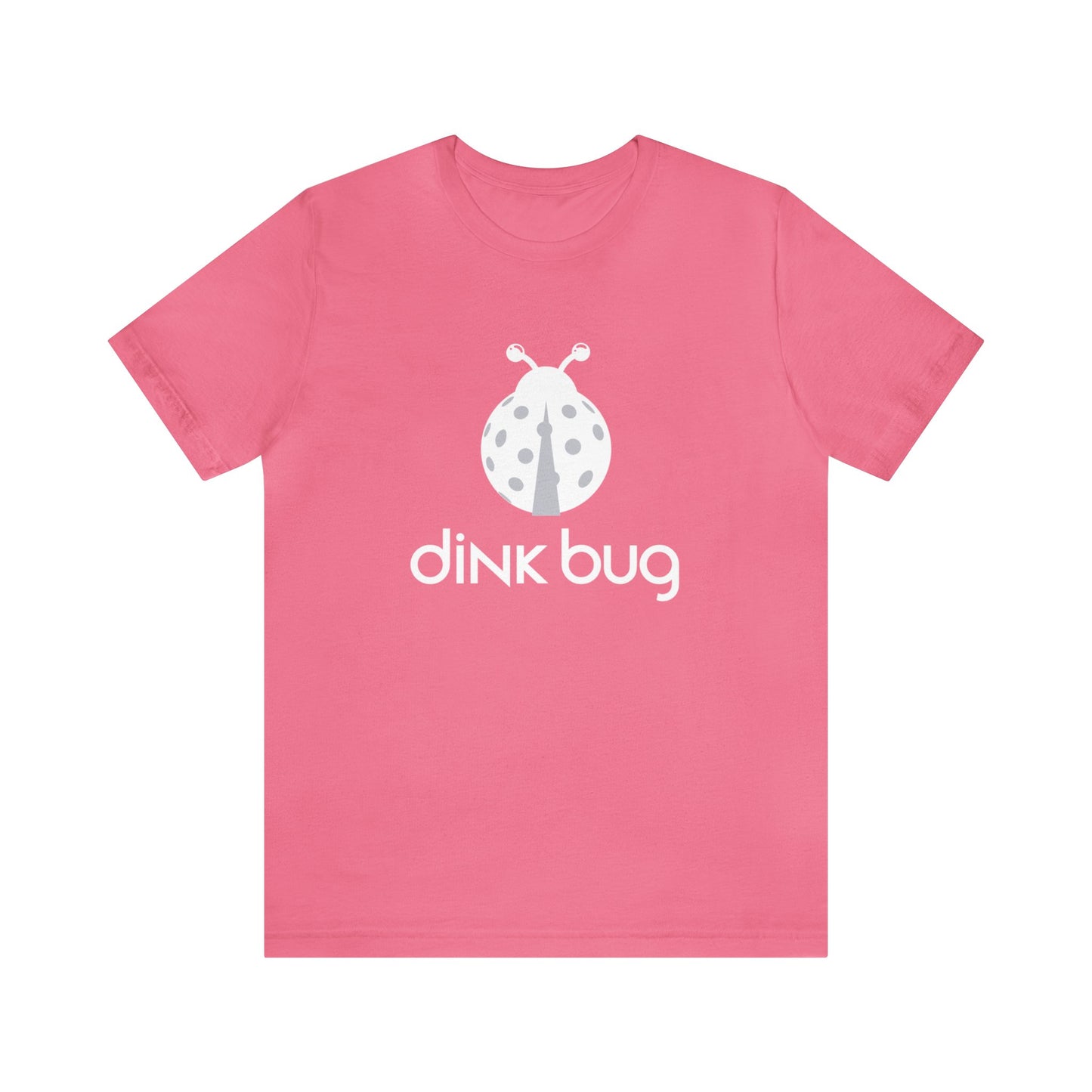 dink bug Bella+Canvas