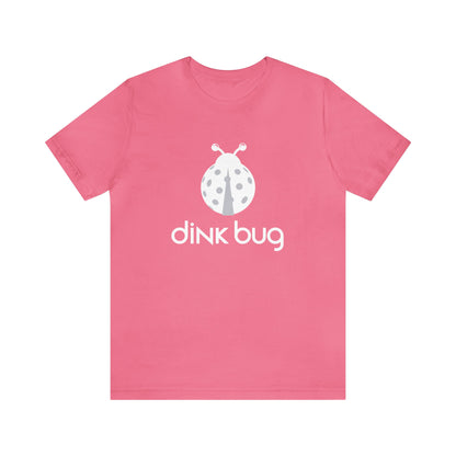 dink bug Bella+Canvas