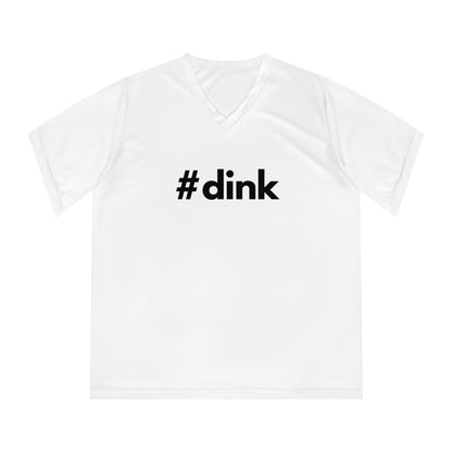 #dink Women's Performance V-Neck